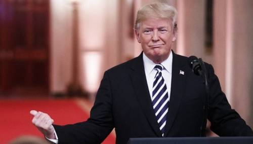 Donald Trump napravio svoj mali Twitter