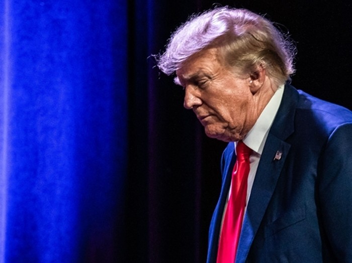 Donald Trump neće biti diskvalifikovan sa predsjedničkih izbora 2024. godine