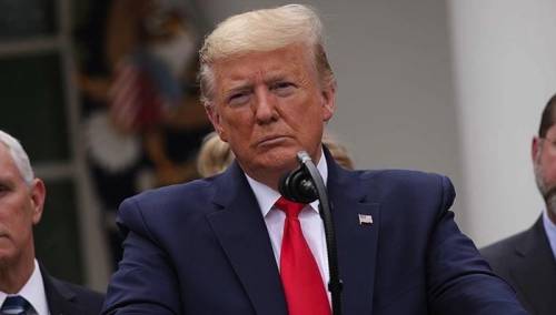 Donald Trump otvorio ured na Floridi