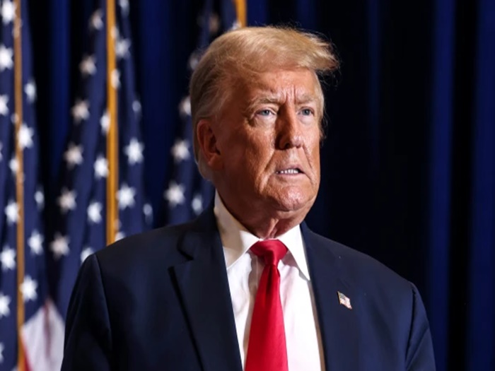 Donald Trump pred sudom zbog optužbi za finansijske malverzacije