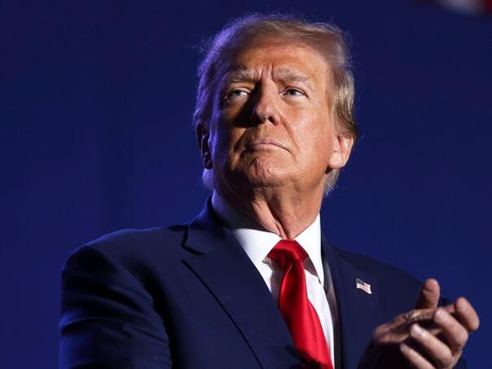 Donald Trump predložen za Nobelovu nagradu za mir