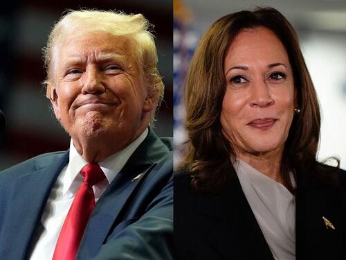 Donald Trump vrijeđao Kamalu Harris: Ljepši sam od nje