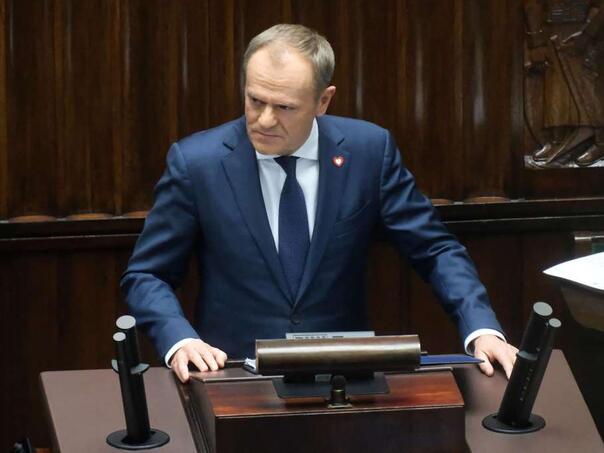 Donald Tusk položio zakletvu, slijede velike promjene u Poljskoj