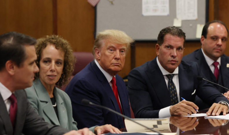 Donaldu Trumpu prijeti 100 godina zatvora!