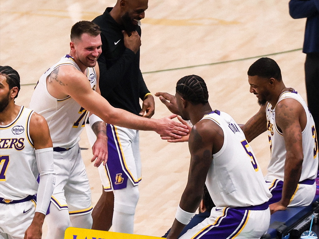 Dončić ispisao historiju NBA: Najmlađi igrač s 1.500 pogođenih trojki