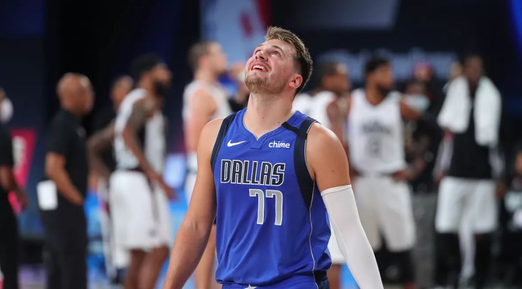 Dončić: Mislim da mogu postati najkorisniji igrač NBA lige