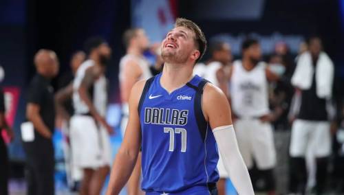 Dončić: Mislim da mogu postati najkorisniji igrač NBA lige