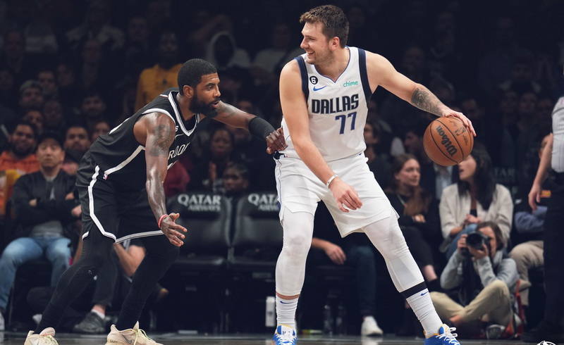 Dončić odigrao još jednu utakmicu za historiju!