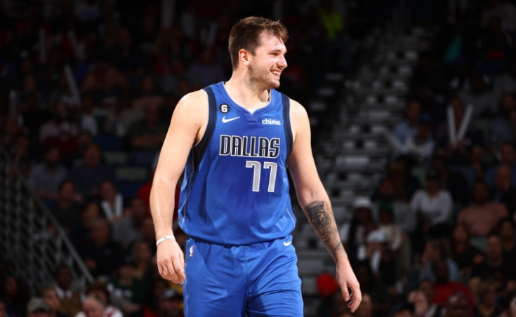 Dončić odigrao utakmicu za pamćenje, Jokić uspješniji od Nurkića