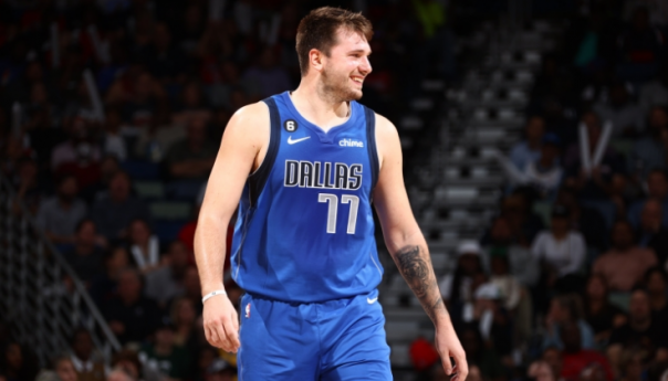Dončić odigrao utakmicu za pamćenje, Jokić uspješniji od Nurkića