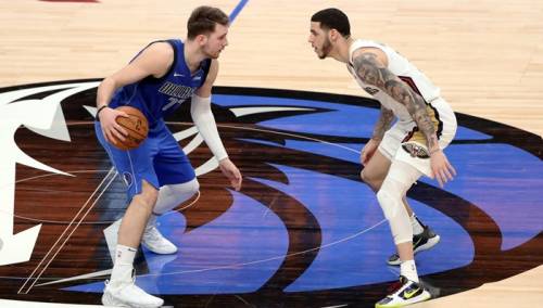 Dončić predvodio Dallas do pobjede protiv New Orleansa