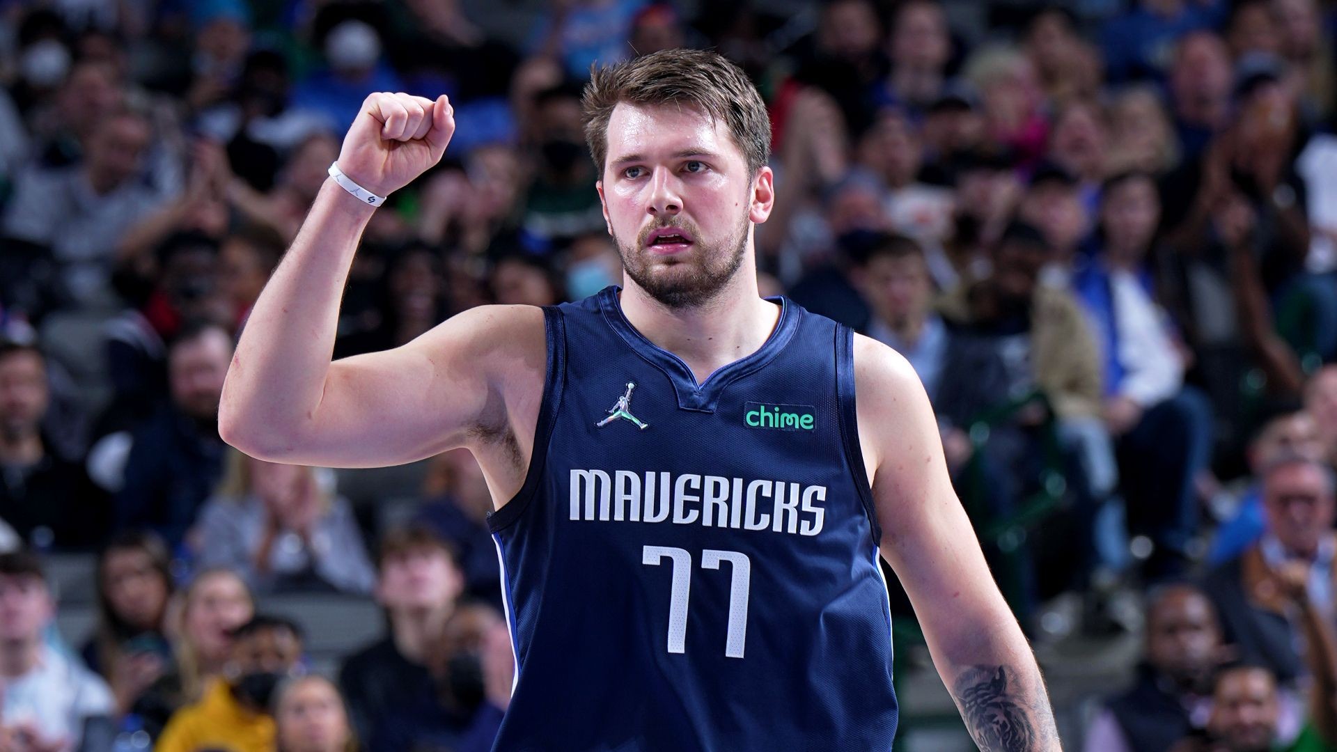 Dončić protiv Clippersa brojao do 51