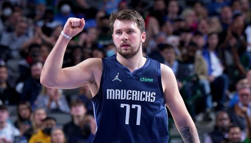 Dončić protiv Clippersa brojao do 51
