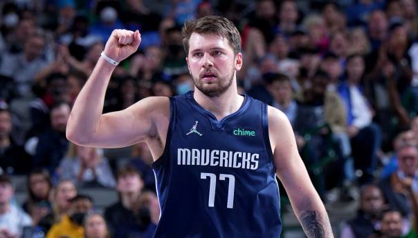 Dončić protiv Clippersa brojao do 51