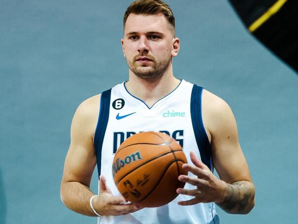 Dončić se emotivnom porukom oprostio od Dallasa: Mislio sam da ću karijeru provesti ovdje...
