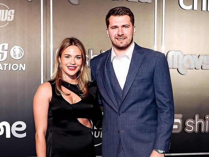 Dončić: Uvijek ću se boriti da budem uz svoje kćerke