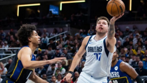 Dončić za prekid lošeg niza Dallasa, Nurkić ponovo nije igrao