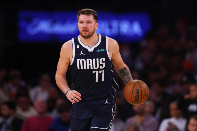 Dončićev novi 'triple-double' u pobjedi Dallasa protiv Denvera