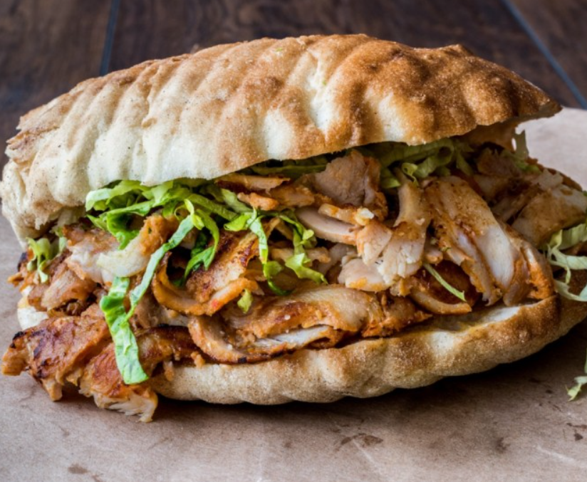 Doner iz rerne osvaja društvene mreže: Recept koji svi dijele