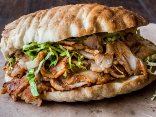 Doner iz rerne osvaja društvene mreže: Recept koji svi dijele