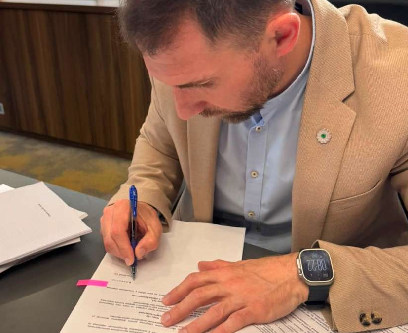 Donesen Pravilnik o minimalnim standardima za rad sigurnih k