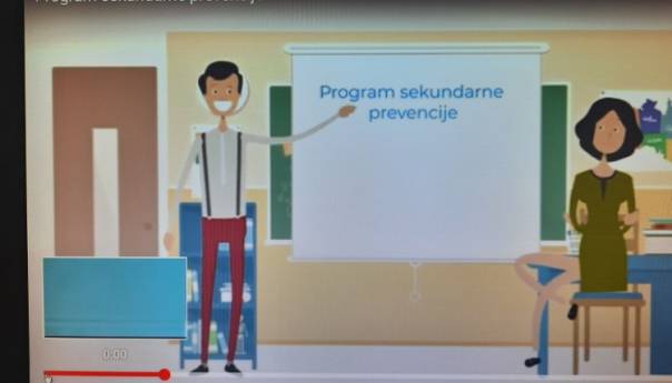Donesena dva pravilnika u okviru programa prevencije neprihvatljivih ponašanja