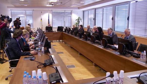 Donesena nova odluka o radu sudova i tužilaštava u BiH