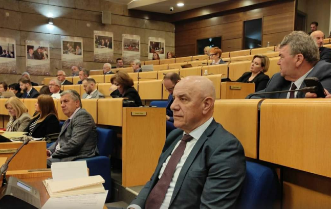 Donesena odluka: Nemila dobija priključak na koridor Vc