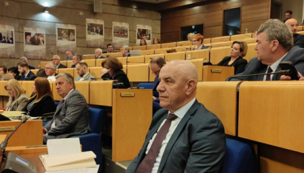 Donesena odluka: Nemila dobija priključak na koridor Vc