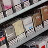 Donesena odluka o cijenama cigareta i duhana od 1. januara