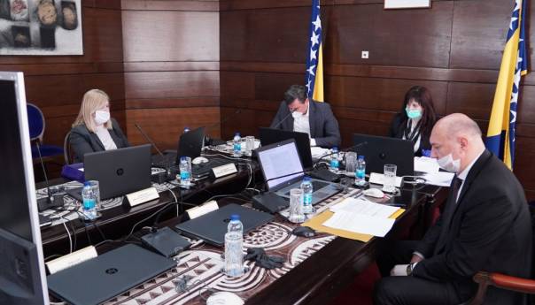 Donesena odluka o finansiranju projekata sjetve