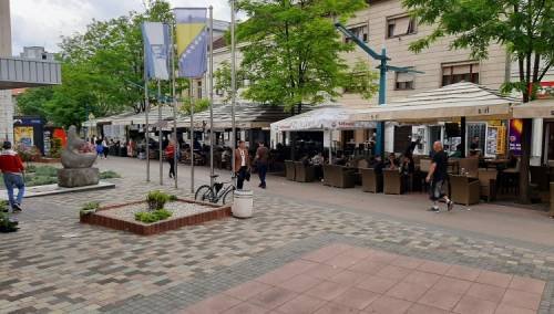 Donesena Odluka o prekidu stanja prirodne nesreće u USK-u
