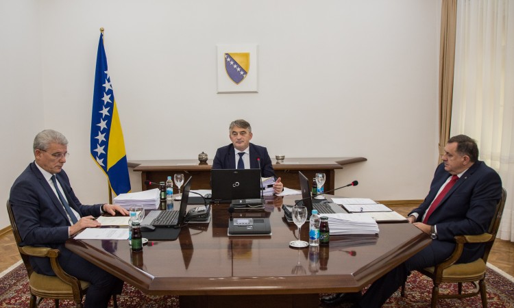 Donešena Odluka o pristupanju BiH Sporazumu o zajedničkoj javnoj nabavci