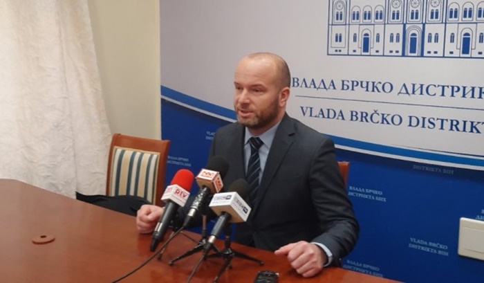 Donesena odluka o realizaciji nastavnog rada na daljinu u Brčko Distriktu BiH