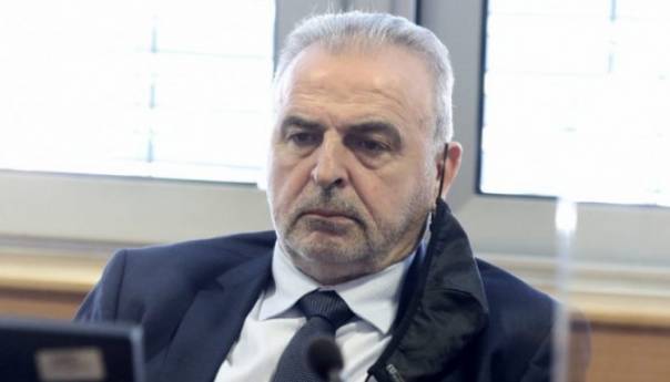 Donesena odluka o smjeni glavnog tužioca RS Mahmuta Švrake