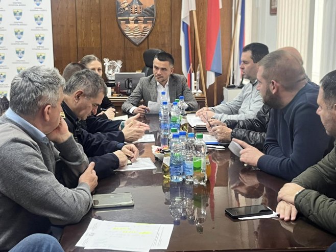 Donesena odluka o ukidanju vanredne situacije u Kozarskoj Dubici