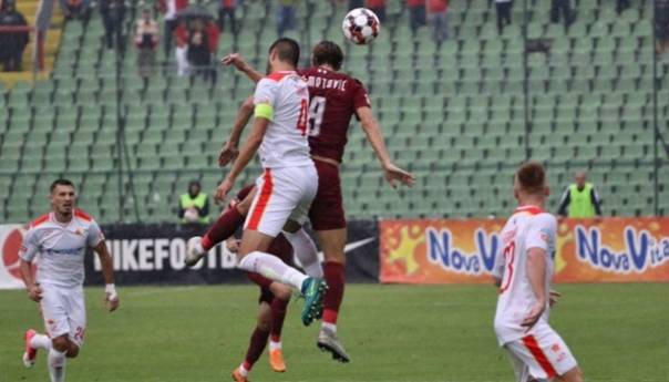 Donesena odluka: Sarajevo će u nedjelju ugostiti Velež