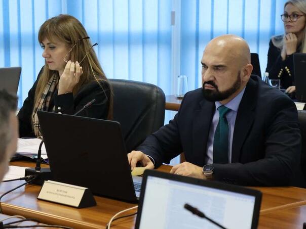 Donesena uredba o postupku preuzimanja oduzete imovine
