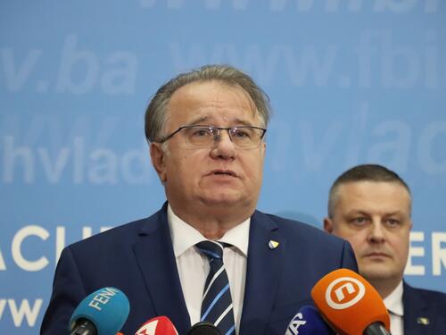Donesena uredba o poticanju proizvodnje električne energije IZ OIEiEK