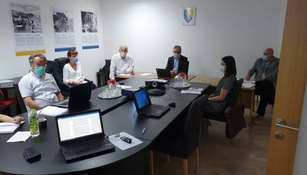 Donesene odluke o proglašenju nacionalnih spomenika BiH