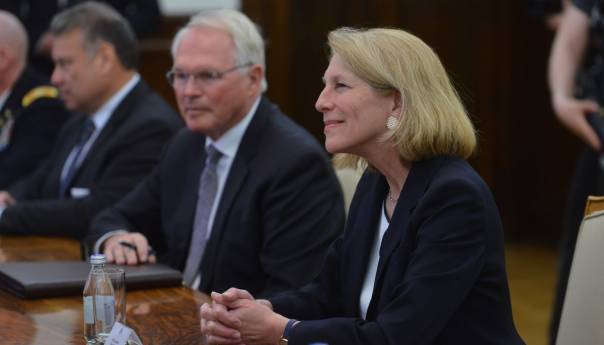 Donfried i Escobar danas u posjeti Bosni i Hercegovini