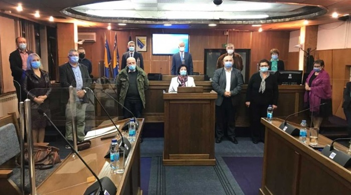 Donijeti strategiju za reguliranje prava pripadnika nacionalnih manjina