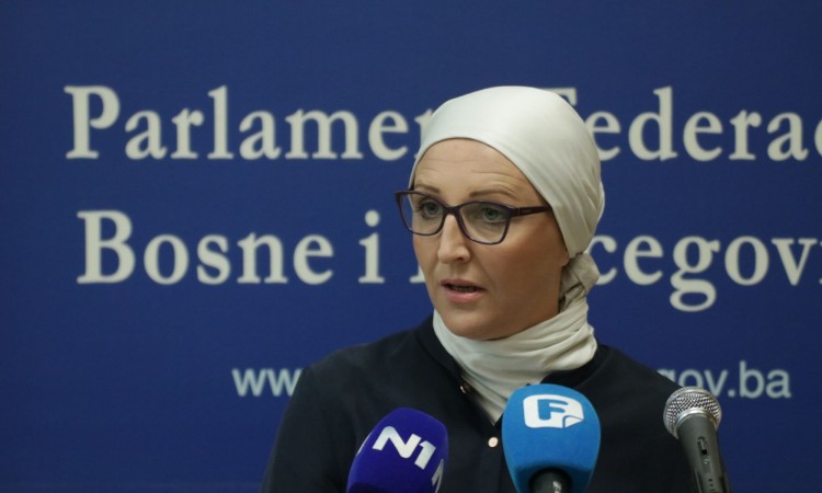 Donijeti zakon koji bi obuhvatio cijeli sistem zaštite žrtava od nasilja