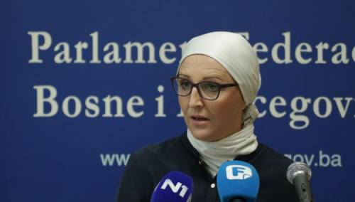 Donijeti zakon koji bi obuhvatio cijeli sistem zaštite žrtava od nasilja