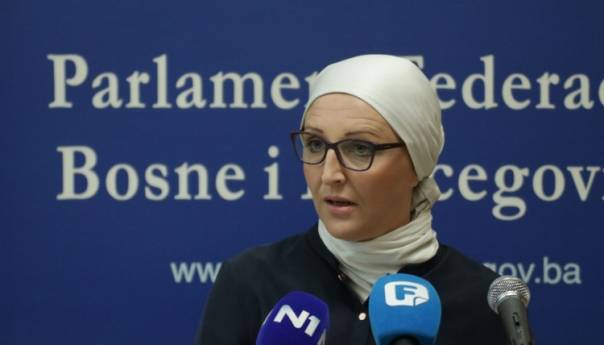 Donijeti zakon koji bi obuhvatio cijeli sistem zaštite žrtava od nasilja