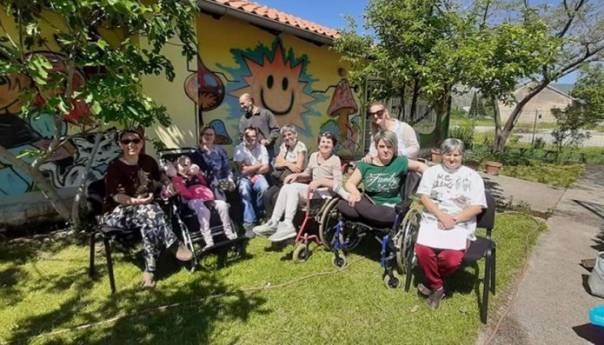 Donirajte novac i pomozite osobama s invaliditetom u Mostaru