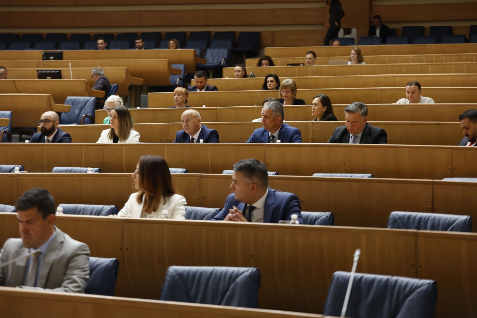 Doniranje hrane bez plaćanja PDV-a otvara prostor crnom tržištu!?