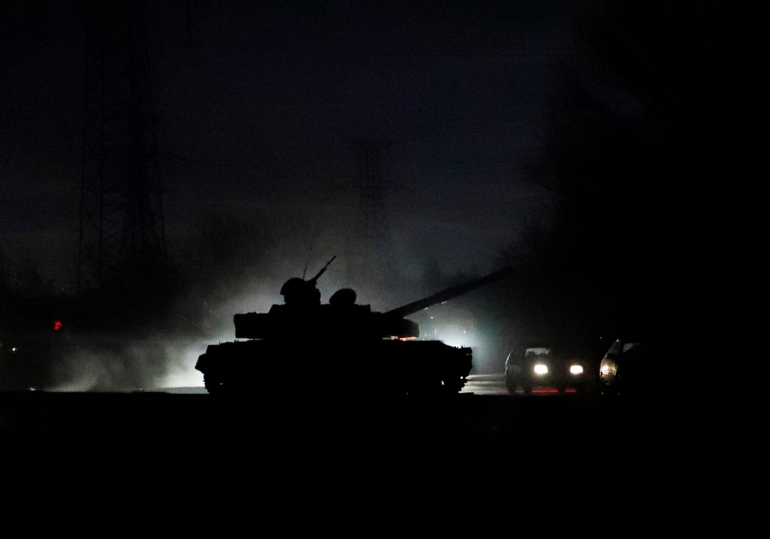 Donjeck i Lugansk zatražili vojnu pomoć Rusije