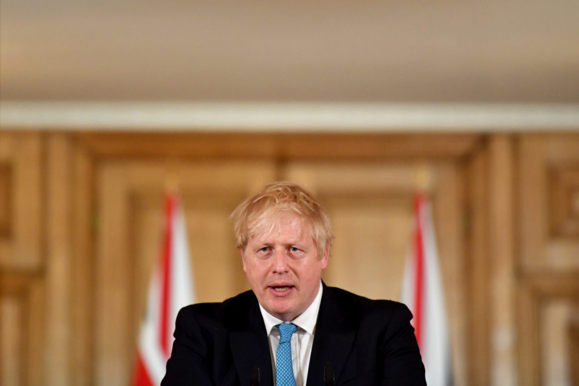 Donji dom Britanskog parlamenta usvojio Nacrt zakona koji krši Sporazum o Brexitu sa EU