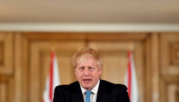 Donji dom Britanskog parlamenta usvojio Nacrt zakona koji krši Sporazum o Brexitu sa EU